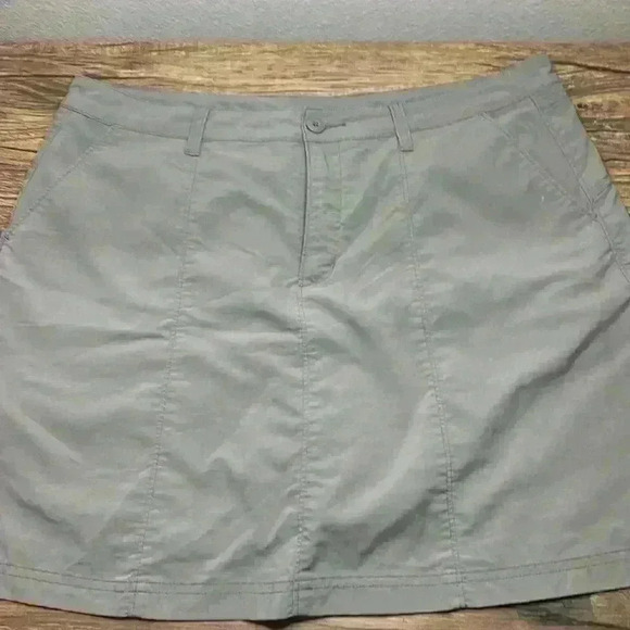 Patagonia Skort - Picture 1 of 4